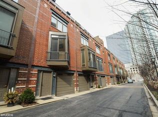310 N Clinton St UNIT D, Chicago, IL 60661