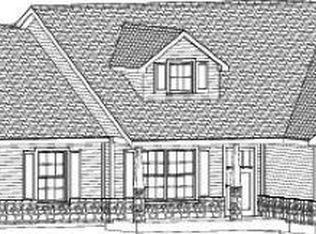 821 Rabon Rd LOT 3, Magnolia Aynor, SC 29511