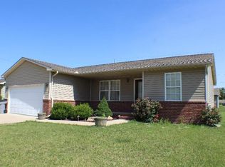 1228 Riley Ave, Emporia, KS 66801