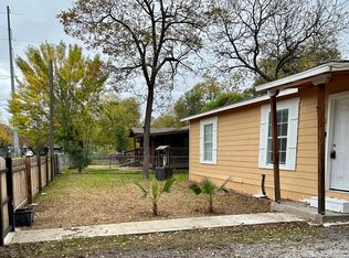 1819 Madrid St, San Antonio, TX 78237