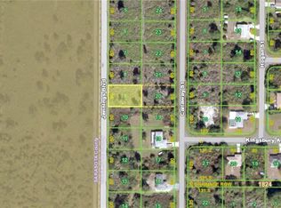 5192 Jennings Blvd, Port Charlotte, FL 33981