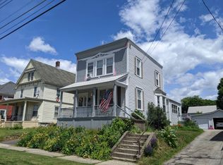 30 W State St, Dolgeville, NY 13329
