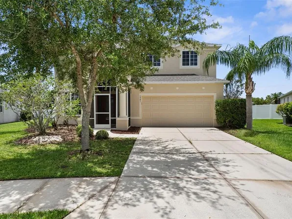 5981 Willows Bridge Loop, Ellenton, FL 34222
