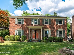 2409 Marymount Ct, Louisville, KY 40242