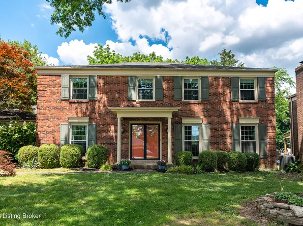 2409 Marymount Ct, Louisville, KY 40242