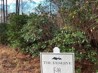 632 Top Ridge Dr, Sunset, SC 29685