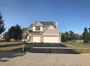 1311 Morning Dove Ln, Antioch, IL 60002