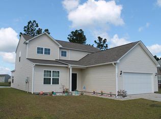 240 Decatur Dr, Summerville, SC 29486
