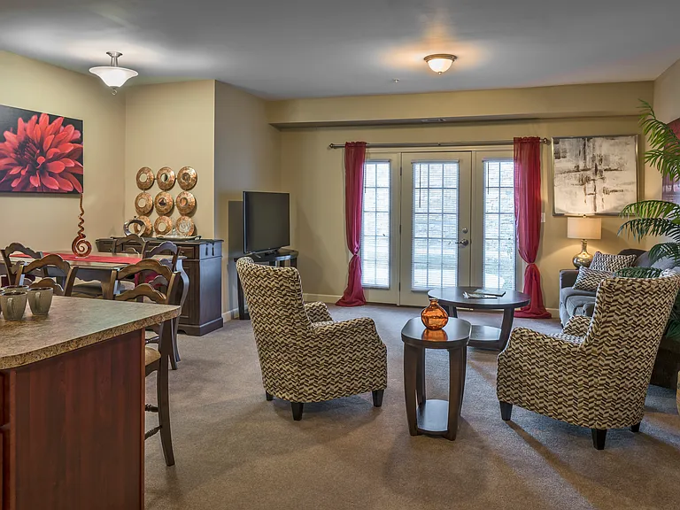 Connect55+ Londonderry — Photo 12