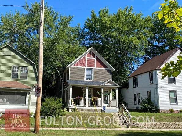 847 Fountain St NE, Grand Rapids, MI 49503