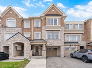 80 Bannister Cres, Brampton, ON L7A 4H3