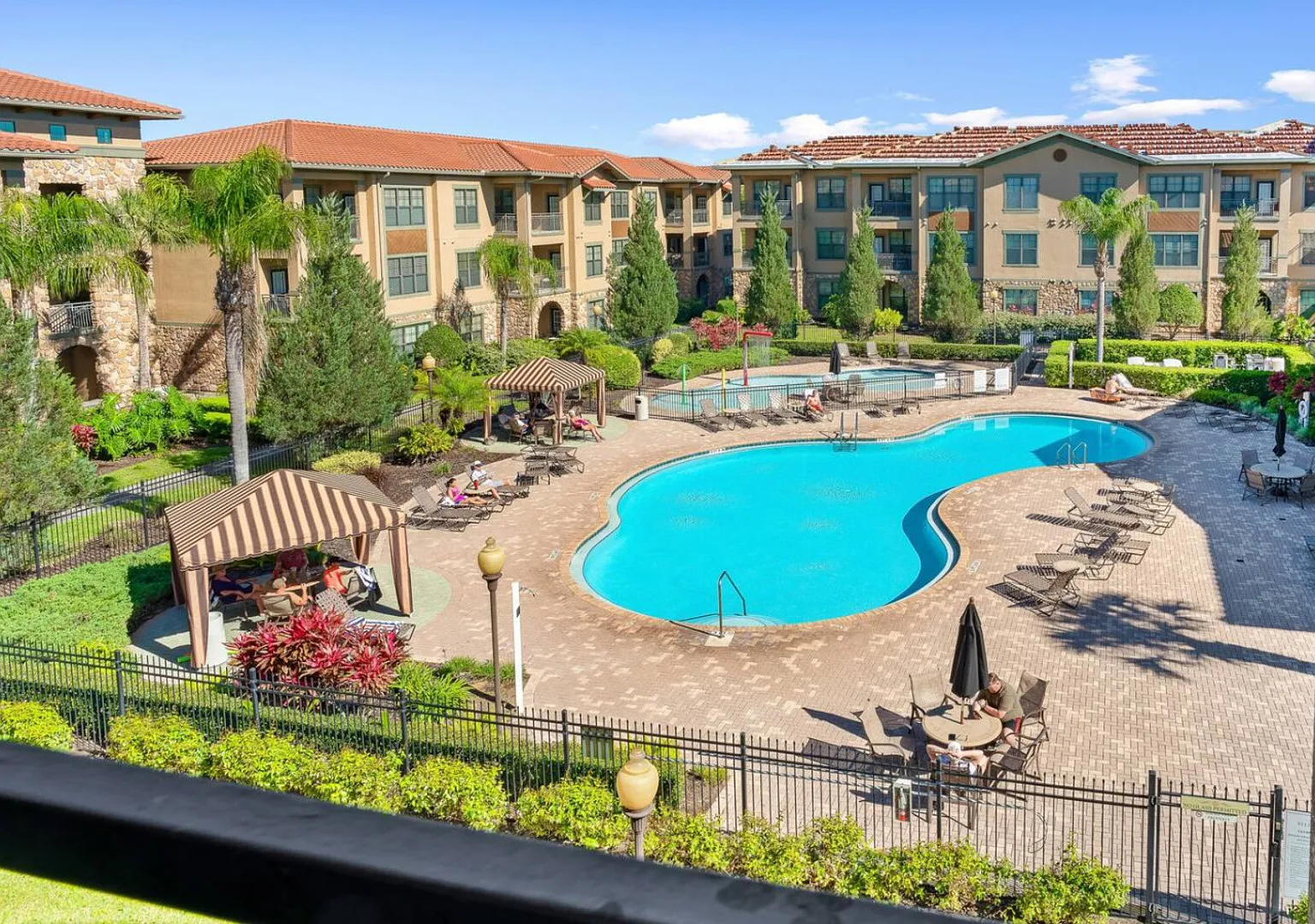 Bella Piazza Resort 3BR Charming Condo, By Disney — Photo 2