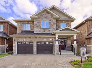 42 Prosser Cres, Georgina, ON L0E1R0