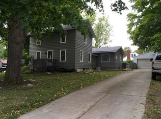 529 E Washington St, Dimondale, MI 48821