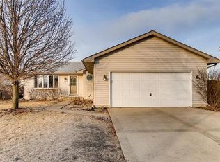 1715 Cumberland Dr, Plainfield, IL