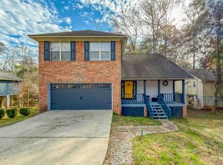 481 Stonehouse Rd, Tallahassee, FL 32301