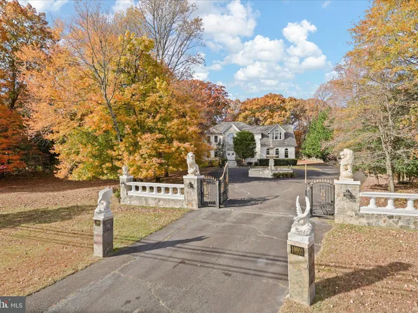 10900 Sunset Hills Rd, Reston, VA 20190