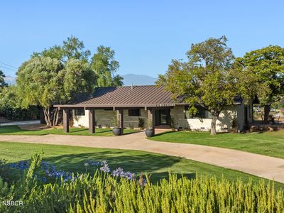 1626 Sky Dr, Santa Ynez, CA, 93460