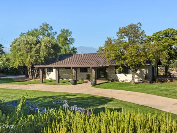 1626 Sky Dr, Santa Ynez, CA 93460