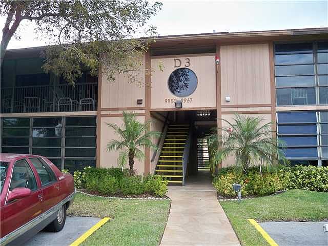 1st image of 9963 N Belfort Cir #110