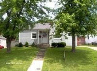 424 S 9th St, Miamisburg, OH 45342