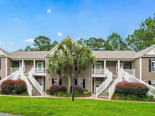 1145 Peace Pipe Pl. #102, Myrtle Beach, SC 29579
