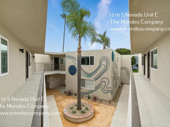 1210 S Nevada St APT E, Oceanside, CA 92054