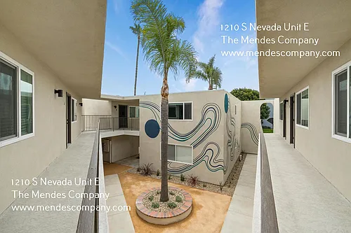 1210 S Nevada St #E Photo 1