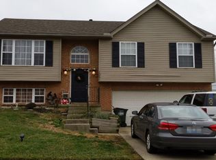 1081 Shadowridge Dr, Elsmere, KY 41018