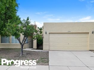 153 W Churchill Pl, Tucson, AZ 85746