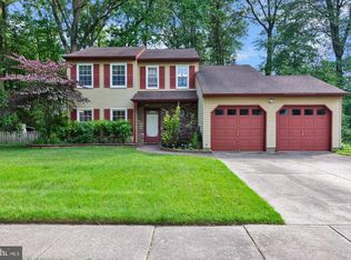 26 Millbank Ln, Voorhees, NJ 08043