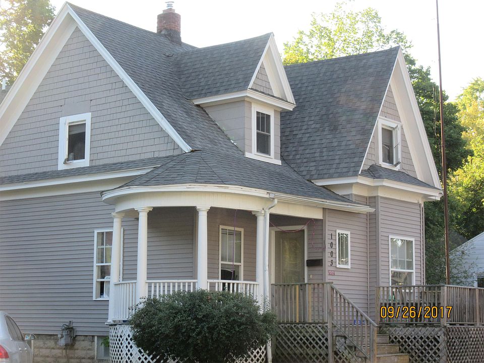2nd image of 1003 S Lansing St