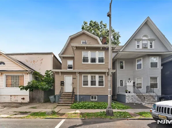 240 Amherst Street, East Orange, NJ 07018