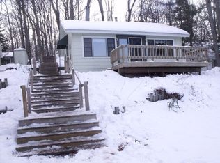 454 Ogemaw Rd, Rose City, MI 48654