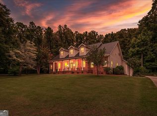 165 Lake Hampton Dr, Hampton, GA 30228