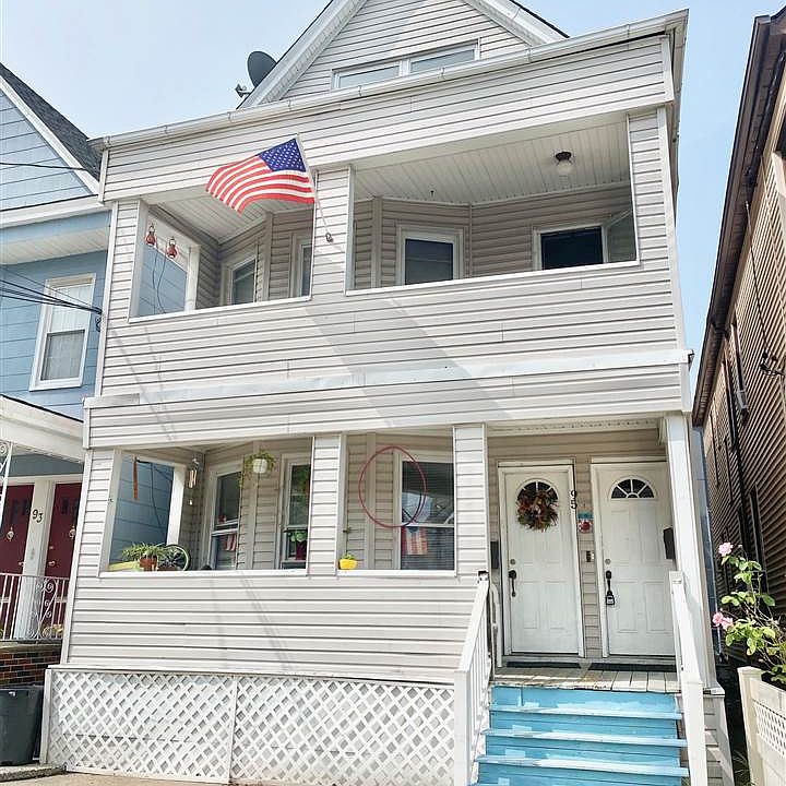 95 Trask Ave Bayonne NJ 07002 Zillow