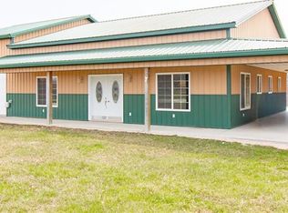 1270 SW 50th Rd, Holden, MO 64040