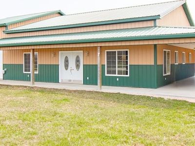 1270 SW 50th Rd, Holden, MO, 64040