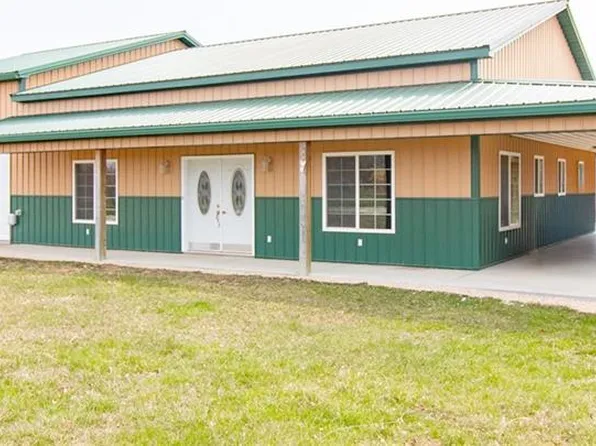 1270 SW 50th Rd, Holden, MO 64040