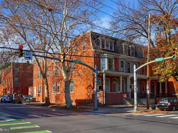 302 N Lime St, Lancaster, PA 17602