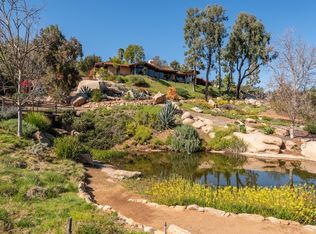 13587 Del Poniente Rd, Poway, CA 92064