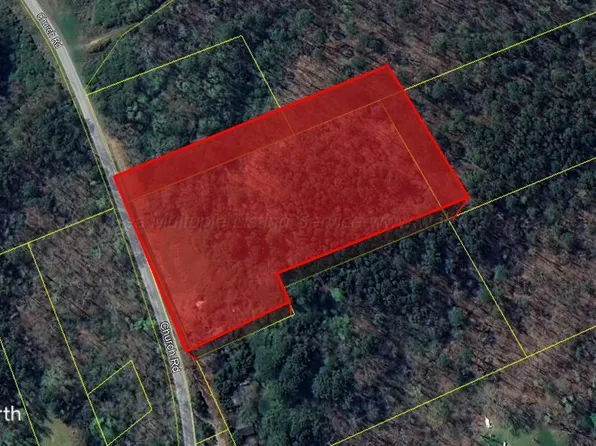 276 Church Rd, Cordova, AL 35550