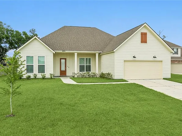 9513 E Terran Ln, Westwego, LA 70094