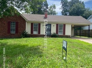 4712 Lofts Rd, Memphis, TN 38118