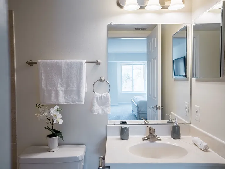 Bathroom-Classic
