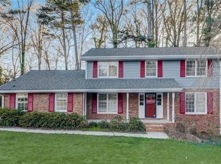 593 James St SW, Lilburn, GA 30047