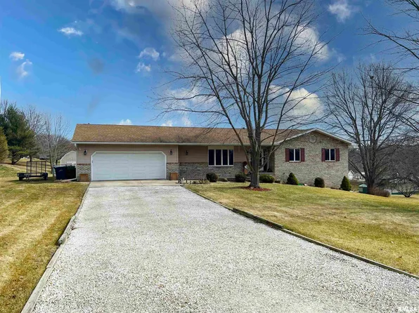 6506 S Navajo Dr, Peoria, IL 61607