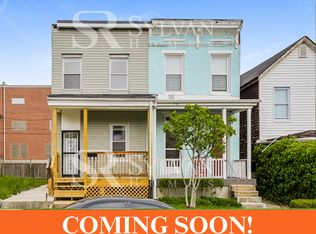 950 Homestead St, Baltimore, MD 21218