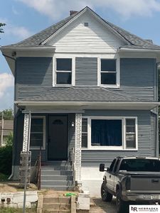 2019 N 20th St, Omaha, NE, 68110