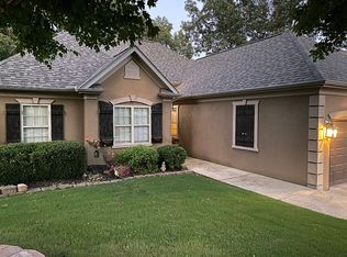 215 Landon Ln, Harrison, AR 72601